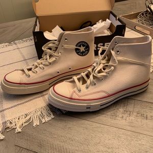 Undefeated converse men’s sneakers